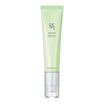 Beauty of Joseon Light On Serum: Centella + Vita C 30 ml Сыворотка для лица (8809875906477)