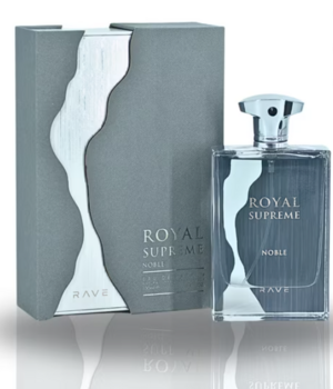 Rave Royal Supreme Noble Парфюм EDP 100ml (6290360594125)