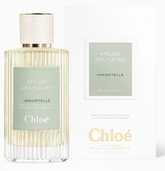 Chloé Atelier Des Fleurs Immortelle Smaržas EDP 150 ml (3616304493768)