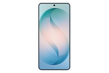 Samsung EF-SS947CLE Slim Magnet Cover Защитный чехол для Samsung Galaxy S26+ / светло-голубой (EF-SS947CLEGWW)
