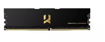 Goodram IRDM PRO 8GB  Оперативная память (IRPK3600D4V64L18S/8G)