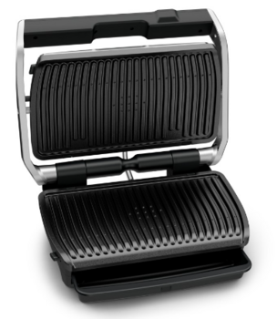 Tefal OptiGrill Elite XL GC760D12 Kontaktgrils (GC760D12)