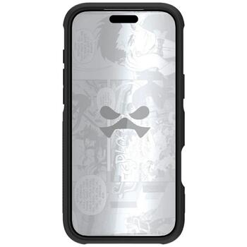 Ghostek Etui Atomic Slim MagSafe Aizsargapvalks Priekš Apple iPhone 17 Pro Max (GHOCAS4310)