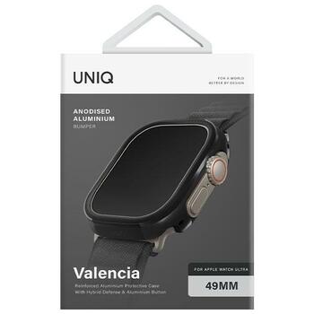 UNIQ Garde Apple Watch Ultra / Ultra 2 49mm Aizsargvāciņš (8886463683965)