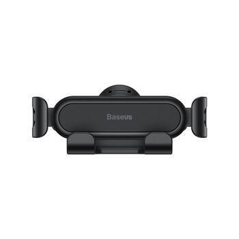 Baseus Stable Lite Автомобильный Держатель для Воздуховыпускного Отверстия (BRA012300)