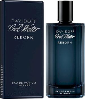 Davidoff Cool Water Reborn Intense Парфюмированная вода EDP M 50 ml (3616305187567)