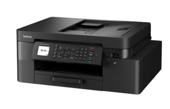 Brother MFC-J4350DW Струйный принтер (MFCJ4350DWRE1)