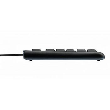 Logitech Desktop MK120 Klaviatūra un pele (920-002562)