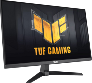 Asus TUF Gaming VG257Q5A LCD Full HD Monitors 24.5