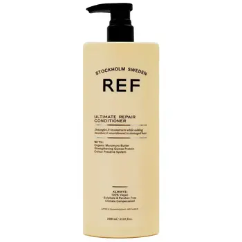 REF Ultimate Repair Conditioner Кондиционер для волос 600ml (7350016788960)