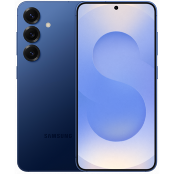 Samsung Galaxy S25 5G Смартфон 12GB / 128GB Navy (SM-S931BDBDEUE)
