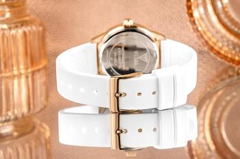 Guess GW1030L4 Sieviešu pulkstenis / Sudraba (GW1030L4)