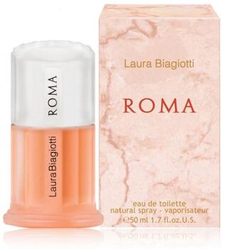 Laura Biagiotti Roma Парфюм EDT 50 ml (4084500234420)