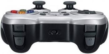 Logitech GamePad F710 Spēļu kontrolieris (940-000142)