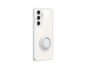 Samsung Clear Gadget Cover Чехол для Samsung Galaxy S23 FE (EF-XS711CTEGWW)