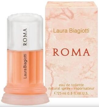 Laura Biagiotti Roma Парфюм EDT 25 ml (4084500234260)