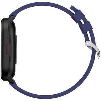 Smartwatch Gravity Ремешок + браслет GT43-5 / чёрный (GT43-5)