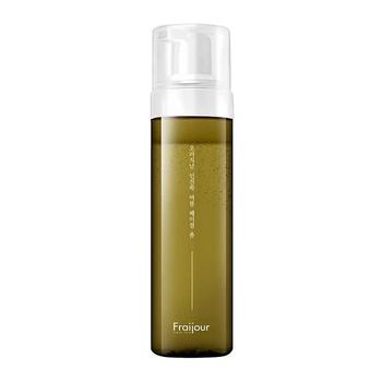 Fraijour Original Artemisia Bubble Facial Foam 200 ml Очищающее средство (8802929004297)