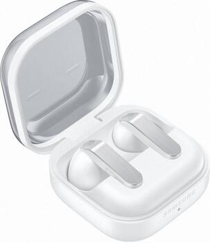 Samsung Galaxy Buds4 SM-R540 Беспроводные наушники (SM-R540NZWAEUE)