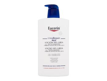 Eucerin UreaRepair Plus Body Lotion Лосьон для тела 1000ml (4005800233319)