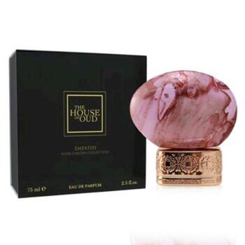 The House Of Oud Empathy Парфюмированная вода EDP 75ml (8051277318598)