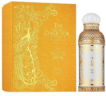 Alexandre.J The Art Deco Collector Parfimērijas ūdens EDP 100ml (3701278600851)
