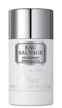 Dior Eau Sauvage Дезодорант Для мужчин 75ml (3348900627536)