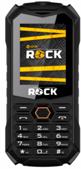 E-STAR ROCK ROGGED Мобильный Телефон (ROCK)