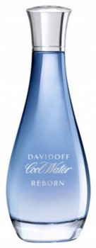 Davidoff Cool Water Reborn Woman Парфюм EDT 100 ml Tester (3616302038428)