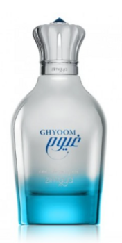 Zimaya Ghyoom Парфюм EDP 100 ml (6290171073703)