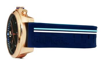 Tommy Hilfiger Vīriešu pulkstenis (1791474)