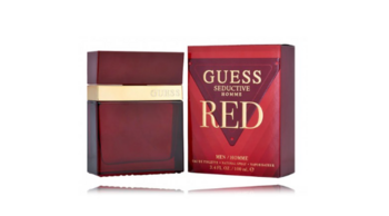 Guess Seductive Red Парфюм EDT 100 ml (085715321732)