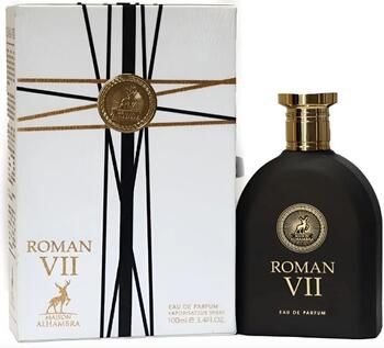 Maison Alhambra Roman VII Парфюм EDP 100 ml (6291108735671)