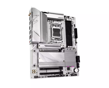 Gigabyte B650 A Elite AX ICE 1.1 Mātesplate AMD AM5 / B650 / DDR5 / 4×DIMM / ATX (B650AELITEAXICE)
