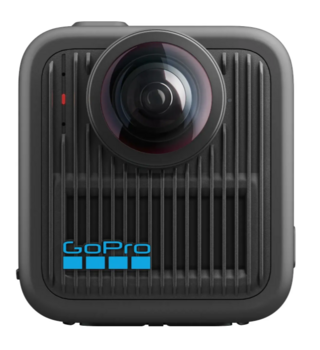 GoPro MAX 2.0 Спортивная камера 360° 8K (CHDHZ-311-RW)