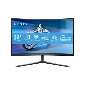 Philips Evnia 5000 32M2C5500W Spēļu monitors 32