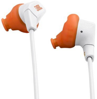 JBL Endurance Run 3 Беспроводные наушники white (JBLENDURRUN3BTWHT)