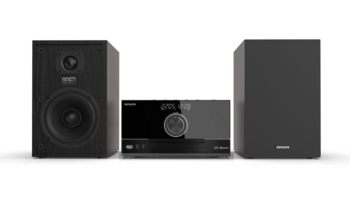 Aiwa MSBTU-600 Домашняя аудиосистема (MSBTU-600)
