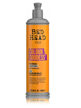 Tigi Bed Head Colour Goddess Oil Infused Кондиционер 400 ml (615908432442)