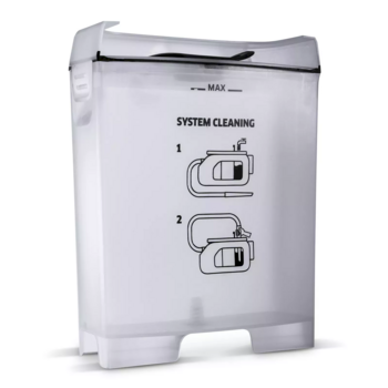 Kärcher SE 3-18 Compact Battery Set Пылесос моющий 1.2l (1.081-502.0)