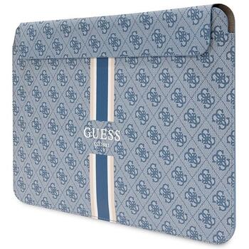 Guess Sleeve GUCS16P4RPSB Klēpjdatora maciņš 16