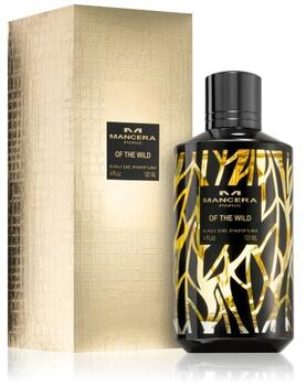 Mancera Of The Wild Парфюм EDP 120 ml (3760265194100)