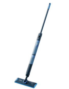 Philips OneUp 5000 Series XV5113/0 Elektriskā mazgāšanas slota zila (XV5113/01)