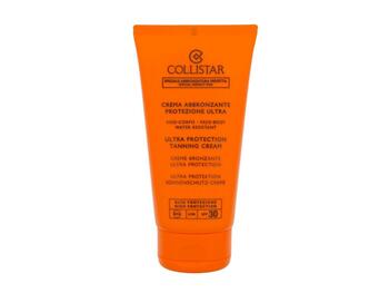 Collistar Special Perfect Tan Sun Body Lotion Ķermeņa losjons 150ml / SPF30 (8015150260510)