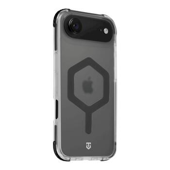 Tactical MagForce Hexagon Cover Защитный чехол для Apple iPhone Air / чёрный (TA-57983127319)