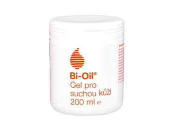 Bi-Oil Gel Гель для тела 200ml (6001159120735)