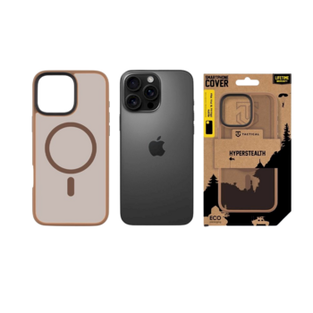 Tactical MagForce Hyperstealth Cover Защитный чехол для iPhone 16 Pro Max / Moucha Moose (TA-57983124952)