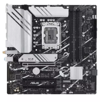 Asus Prime B760M-A Wifi D4 Мātesplate (90MB1CX0-M0EAY0)