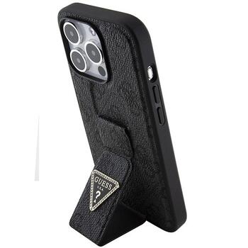 Guess GUHCP15LPGS4TDK Чехол для Apple iPhone 15 Pro (GUHCP15LPGS4TDK)