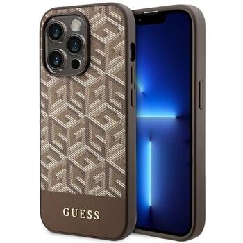 Guess GUHMP14XHGCFSEW Чехол для Apple iPhone 14 Pro Max (GUHMP14XHGCFSEW)